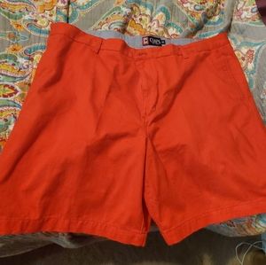 Mens Chaps shorts
